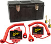 GREENLEE Double Vision® Dual Display Wireless Phasing Meter 5V-43kV, OH Kit, Base