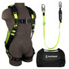 SafeWaze PRO Bag Combo: FS185-2X, FS560-AJ, FS8125