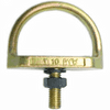SafeWaze D-Bolt Anchor 