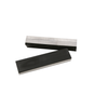 WILTON R-6, Rubber Face Jaw Cap, 6" Jaw Width