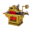 POWERMATIC SLR12 Straight Line Rip Saw, 15HP 3PH 230/460V
