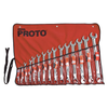 PROTO Set Wr Comb 15 Pc 12 Pt-Teth