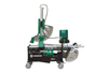 881 Cam-Track® Bender with Hydraulic Pump and Mobile Bending Table