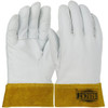 Ironcat® 6140  Hand Protect-Welding, Size 3XL, Natural