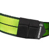 SafeWaze PRO+ Full Body Harness: 1D, QC Chest, FD, QC Legs  (3X)