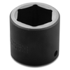Proto® 3/8" Drive Impact Socket 1" - 6 Point 1/ea