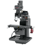 JTM-1050EVS2/230 Mill With Newall DP700 DRO With X-Axis Powerfeed