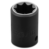 Proto® 1/2" Drive Impact Socket 9/16" - 8 Point 1/ea