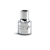 PROTO Socket 3/8" dr 1/4"  12Pt
