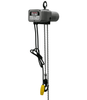 JSH-275-15 1/8-Ton Electric Chain Hoist 1-Phase 15' Lift