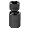 Proto® 3/8" Drive Universal Impact Socket 14 mm - 6 Point 1/ea
