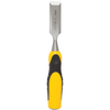 STANLEY® CHISEL SHORT BLADE BI-MATERIAL - 1"