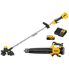 DW COMBO KIT DCST925 DCBL722