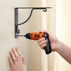 BLACK+DECKER 3 Position Rechargeable Screwdriver