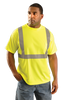 Occunomix Classic Standard Wicking Birdseye T-Shirt 1/EA