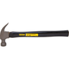 STANLEY® HICKORY HANDLE NAILING HAMMER CC - 7 OZ