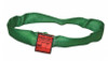 Endless Roundsling  20 ft Green
