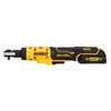 12V 1/4IN BL COMPACT RATCHET KIT