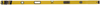 STANLEY® FATMAX® BOX BEAM LEVEL - 72"