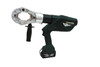 GREENLEE 15 Ton Crimper Flip T, Li-Ion, Standard, 120V