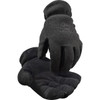 Caiman® 2396  Protection From Cold, Size XS, Gray