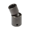 Proto® 3/8" Drive Universal Impact Socket 17 mm - 6 Point 1/ea