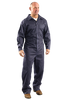 Value Cotton Flame Resistant Coverall HRC 1