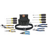 Klein Apprentice Tool Set, 14-Piece