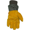 Caiman® 1352  Protection From Cold, Size XL, Brown