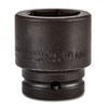 Proto® 3/4" Drive Impact Socket 34 mm - 6 Point 1/ea