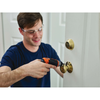 BLACK+DECKER NG HPP Screwdriver w/50+ Accessories and USB/Plug Charger