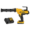 DEWALT 20V Max Cordless Caulking Gun, 10Oz/300Ml (P/N DCE560D1)  (P/N DCE560D1)