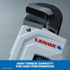 CAST IRON PIPE WRENCH 36