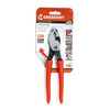 Z2 PLIER,8",SLIP JOINT,DIPPED HANDLE
