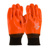 ProCoat® 58-7303  Protection From Cold, Size MENS, Hi-Vis Orange