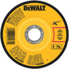 DEWALT 4" x 1/4" x 5/8"  Metal & Stainless Grinding Wheel  (P/N DW4545)