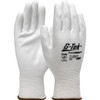 G-Tek® PosiGrip® 713SUC  SeamlessGlove Coated, Size M, White