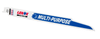 LENOX General Purpose Reciprocating Saw Blade With Power Blast Technology, Bi-Metal, 12-Inch, 10/14 TPi