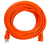 Southwire EXTCORD, 14/3 STW 25' ORANGE SW 6/BX