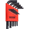 PROTO Hex Key Set 13 Pc Fractional