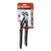 Z2 PLIER,10",V JAW,T&G,CUSHION GRIP