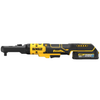 20V MAX 3/8IN TO 1/2IN RATCHET KITTED-GE