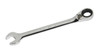 GREENLEE Combination Ratcheting Wrench 7/8"