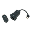 Woods OUTDOOR WIRELESS REMOTE CONTROL, 1 GROUNDED OUTLET 6/BX
