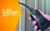 Woods OUTDOOR WIRELESS REMOTE CONTROL, 1 GROUNDED OUTLET 6/BX