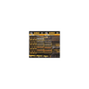 DEWALT PRODUCT BOX 44PC 1/2 DR DP IMPACT SOCKET