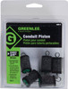 GREENLEE .75" Conduit Piston