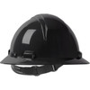 Kilimanjaro™ 280-HP641  Hard Hats, Size OS, Black