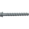 DEWALT Screwbolt Mg 3/8In X 3In
