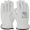 Boss® Xtreme KS992K  Hi Performance Glove, Size L, Natural, ANSI A4